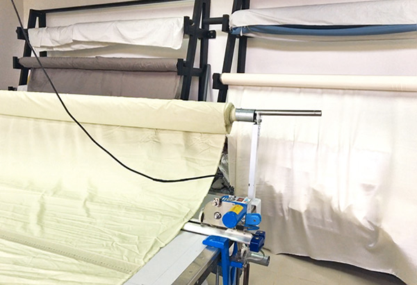 Inside The Workshop: 6 Steps to Make a full Bed Linen Set