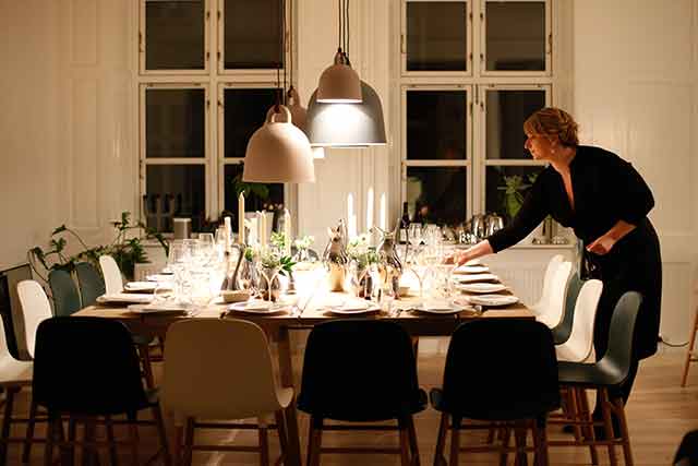 Top Tips for Hosting Overnight Guests