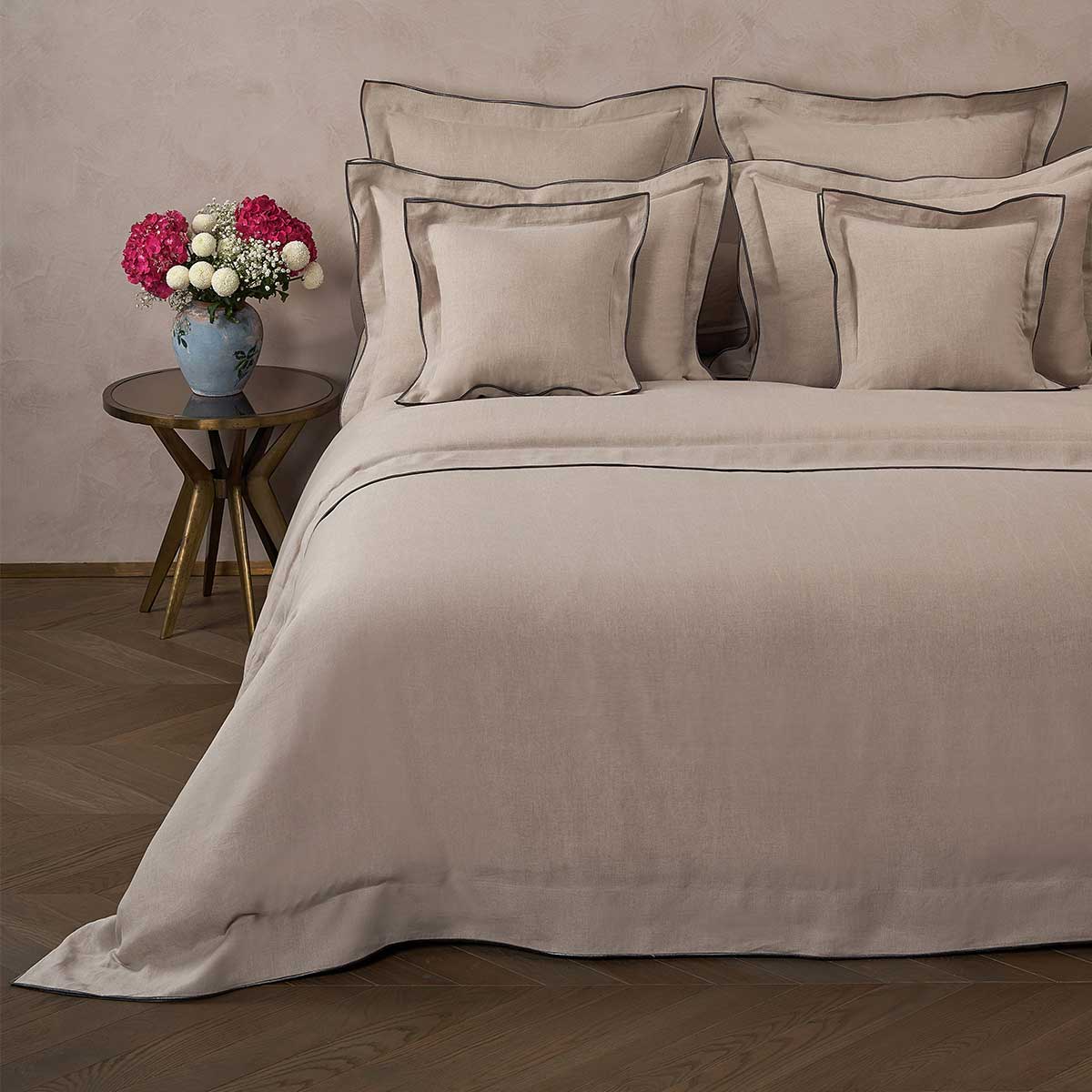 Boho Duvet Cover Catherine Denoual Maison