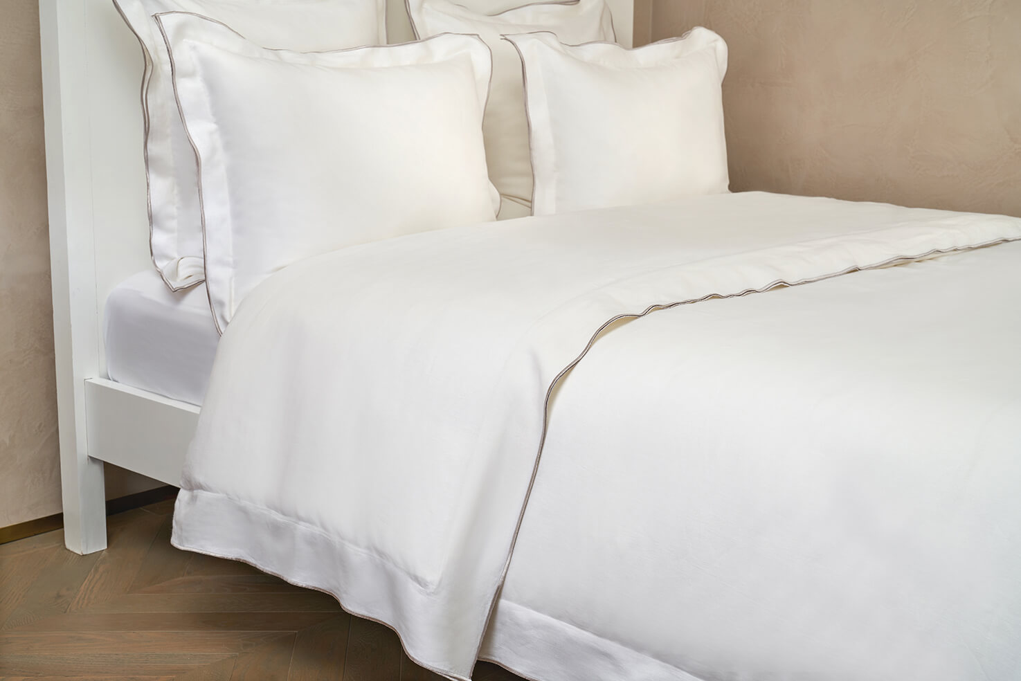 Boho Duvet Cover Catherine Denoual Maison