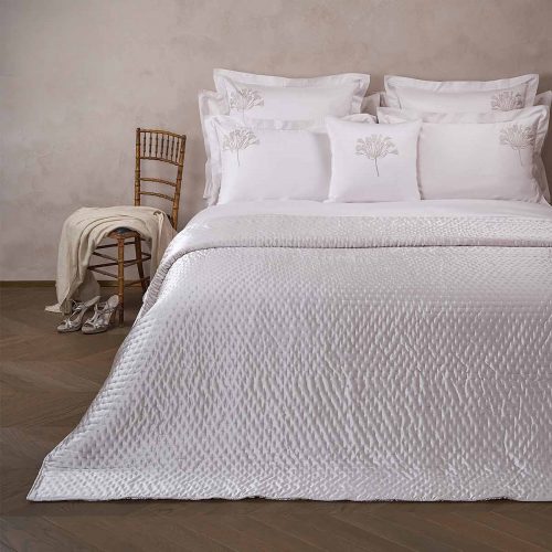 Scarlett Bed Cover | Catherine Denoual Maison