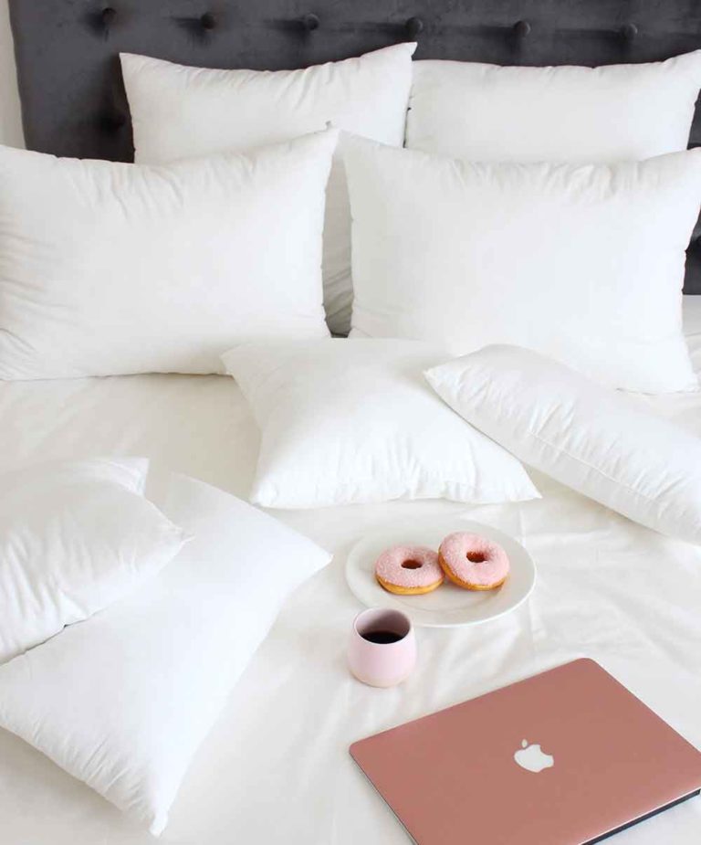 How to Have the Perfect Duvet Day Catherine Denoual Maison