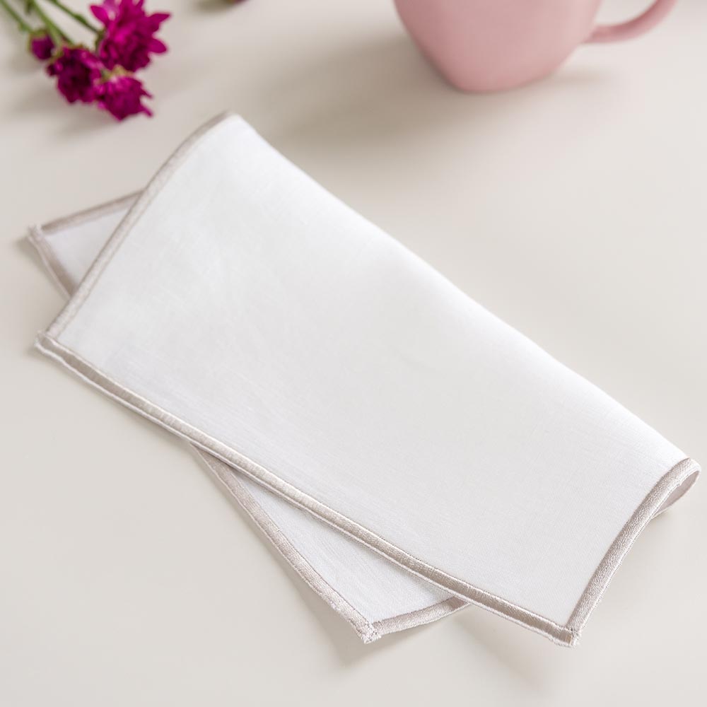 Boho Cocktail Napkin