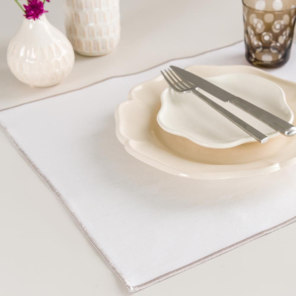 Boho Placemat