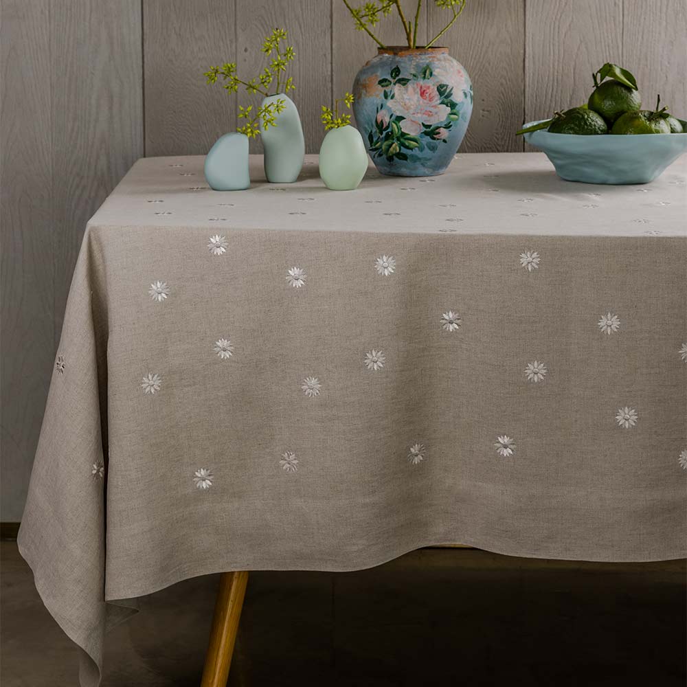 Hope Tablecloth
