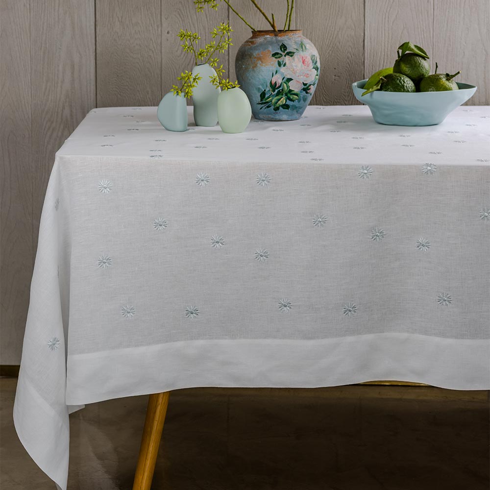Hope Tablecloth