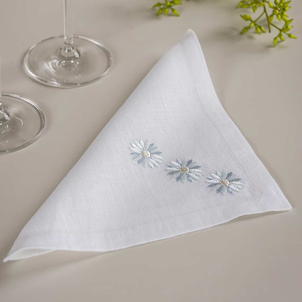 Hope Cocktail Napkin