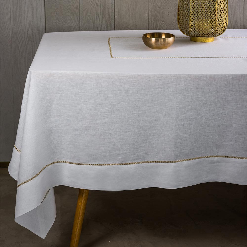 Rosely Tablecloth