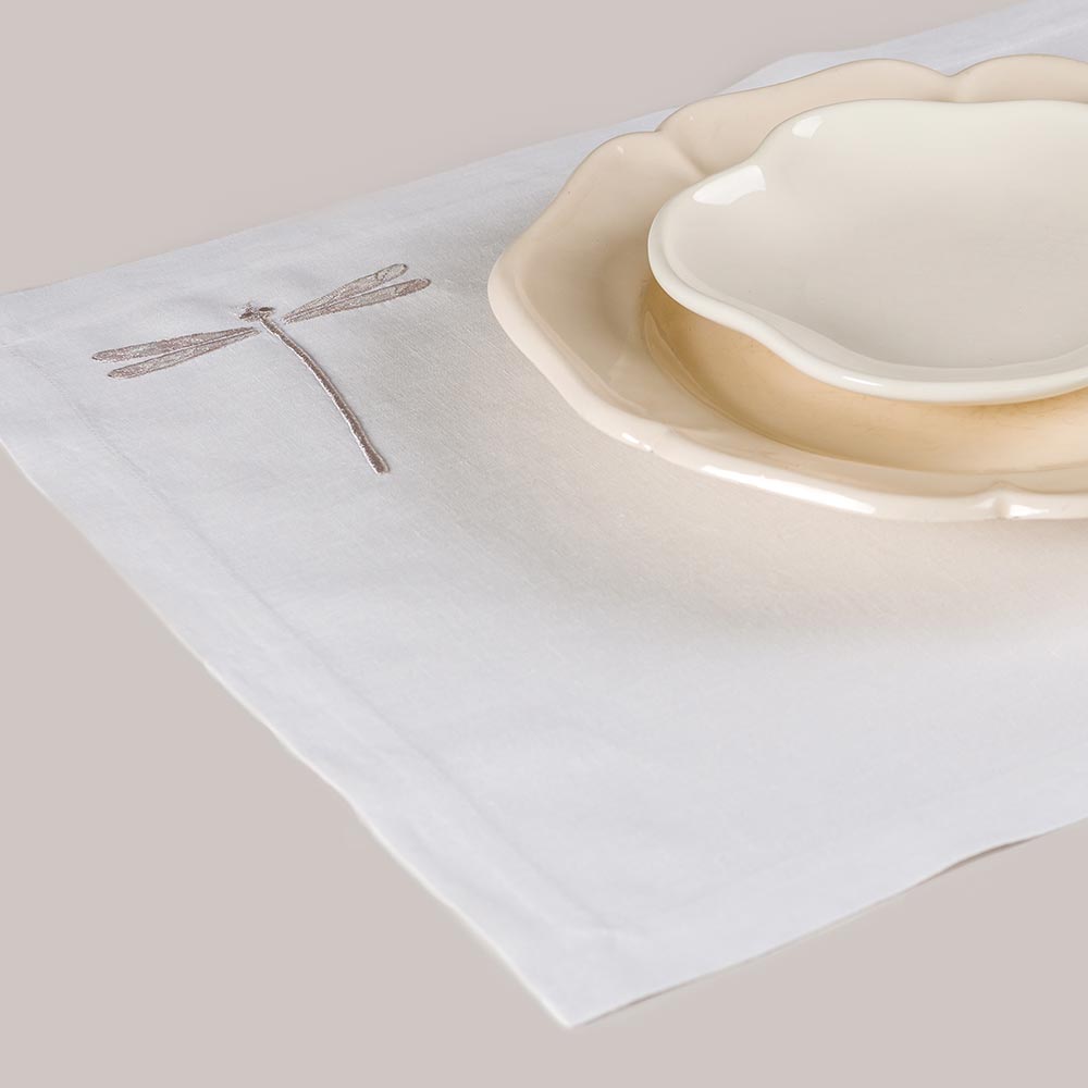 Dragonfly Placemat