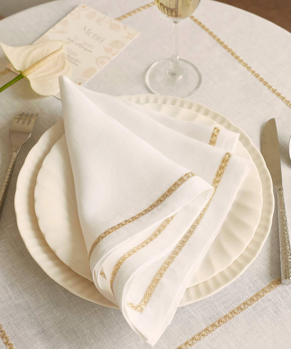 Rosely Napkin