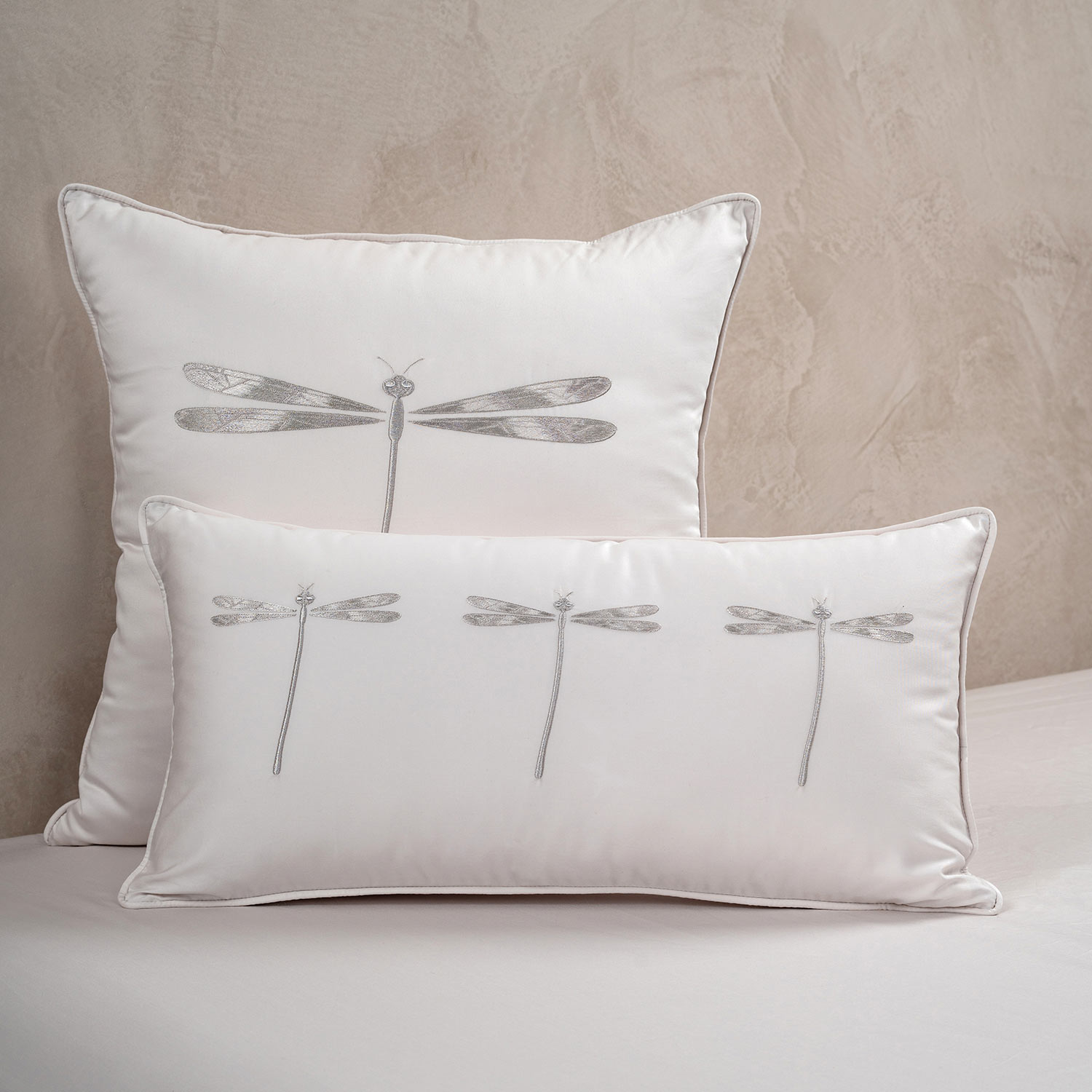 Dragonfly Cushion Cover | Sale