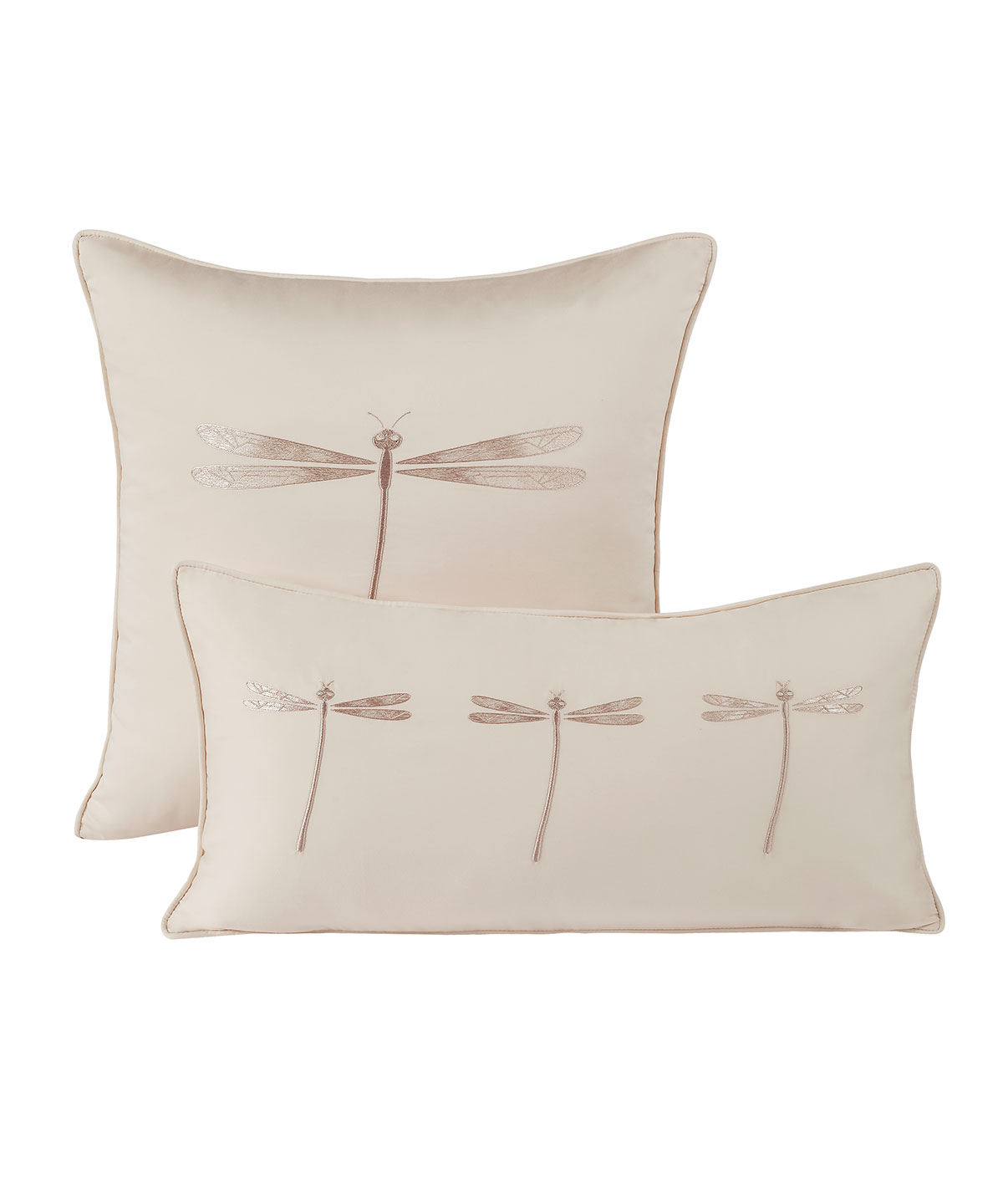 Dragonfly Cushion Cover