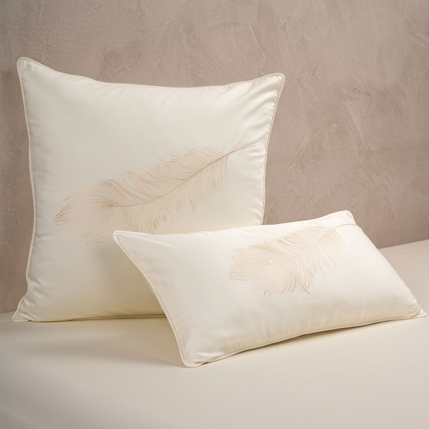 Feather Cushion Cover | Sale