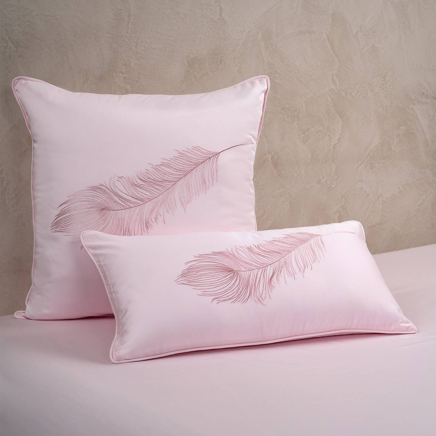 Feather Cushion Cover | Sale