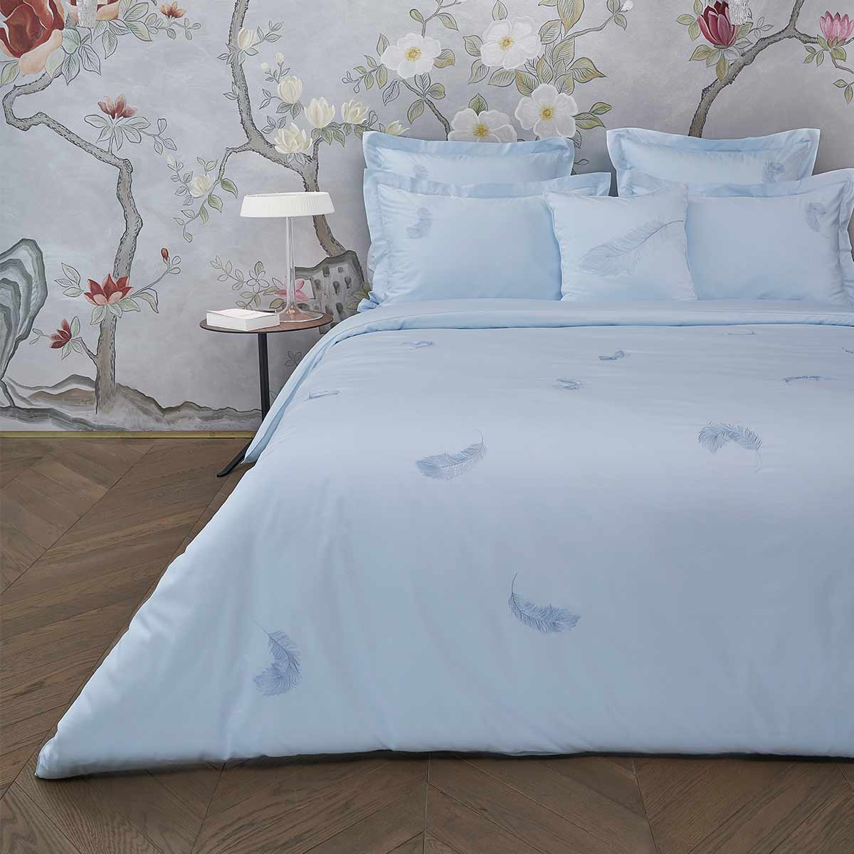 feather duvet cover aq