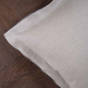 3 lý do để ngủ trên bộ chăn ga gối làm từ linen