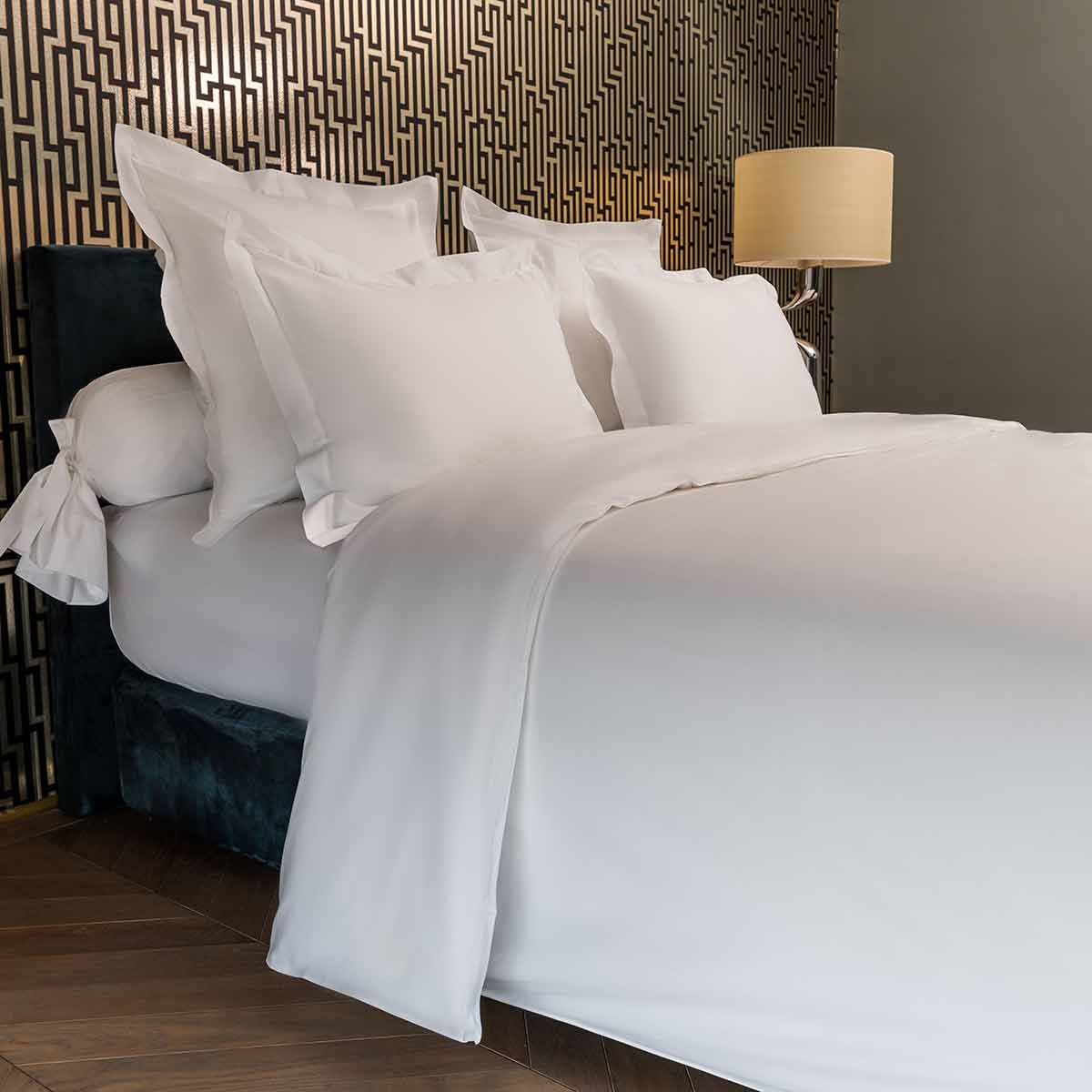 Bella Duvet Cover Catherine Denoual Maison