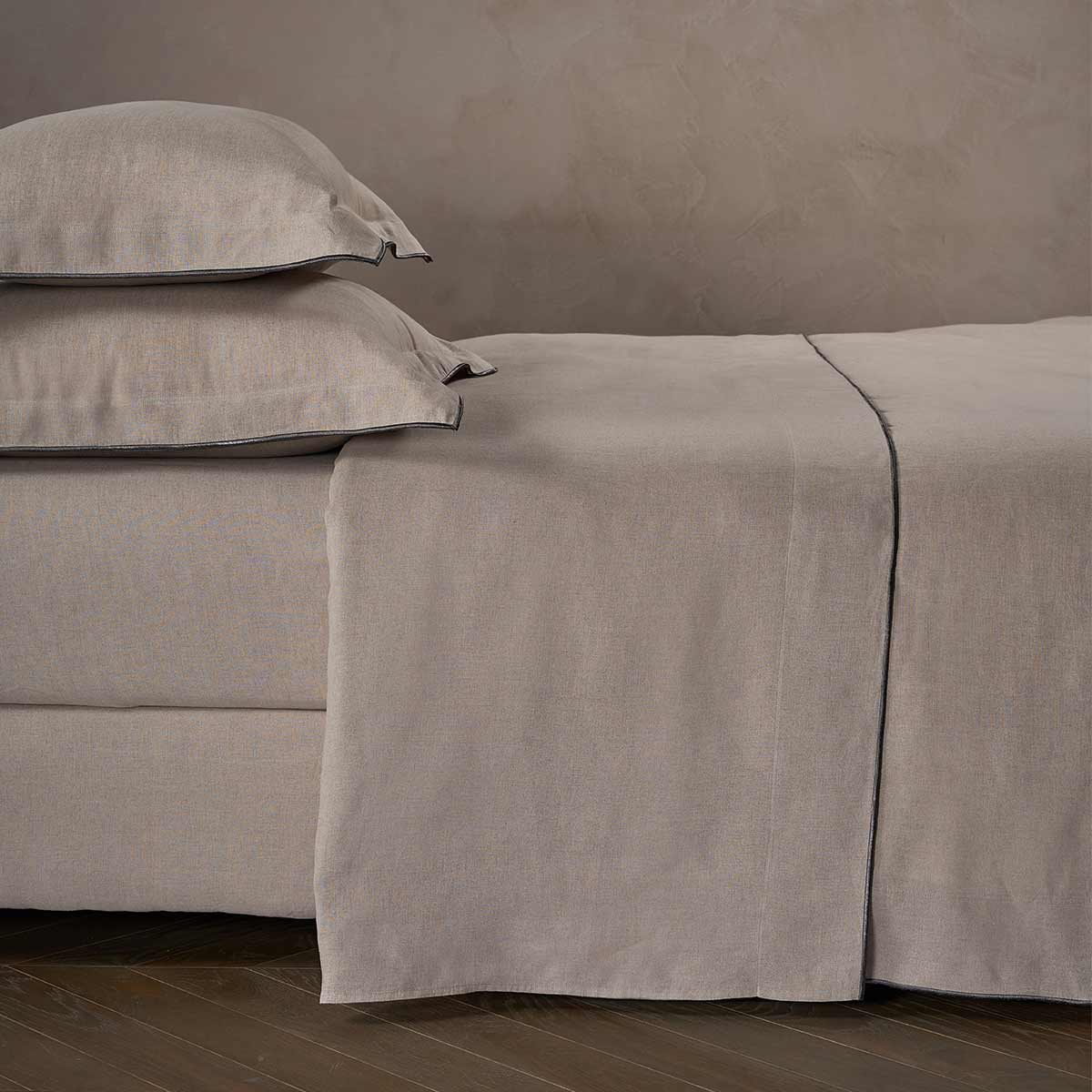 Boho Top Sheet Catherine Denoual Maison