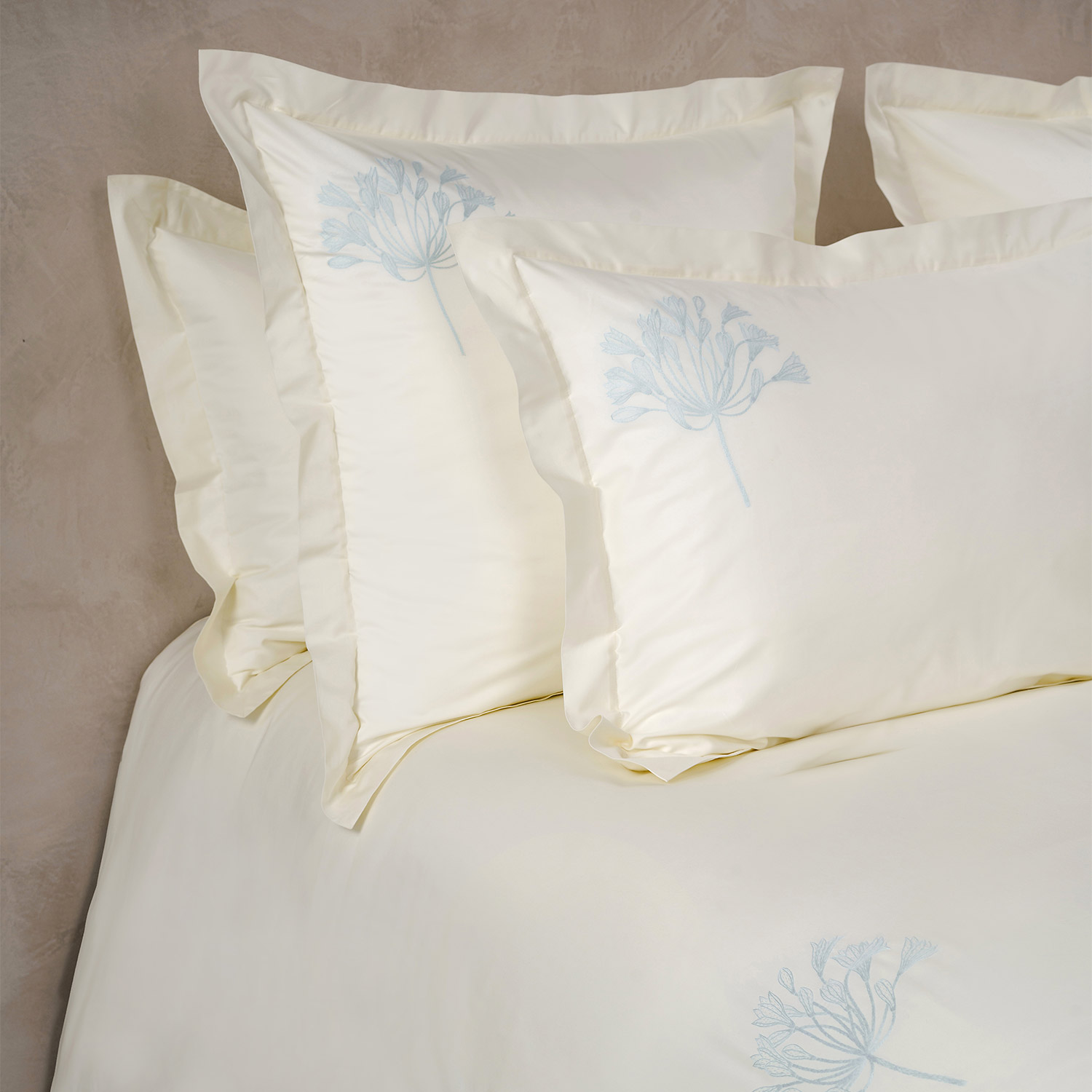 Haven Pair of Pillow Shams