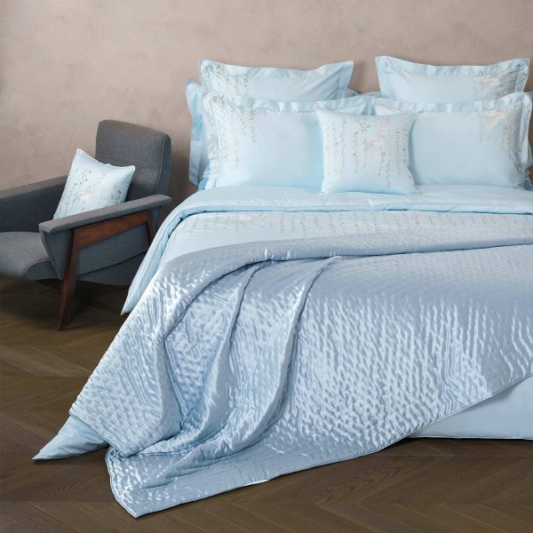Scarlett Bed Throw Catherine Denoual Maison