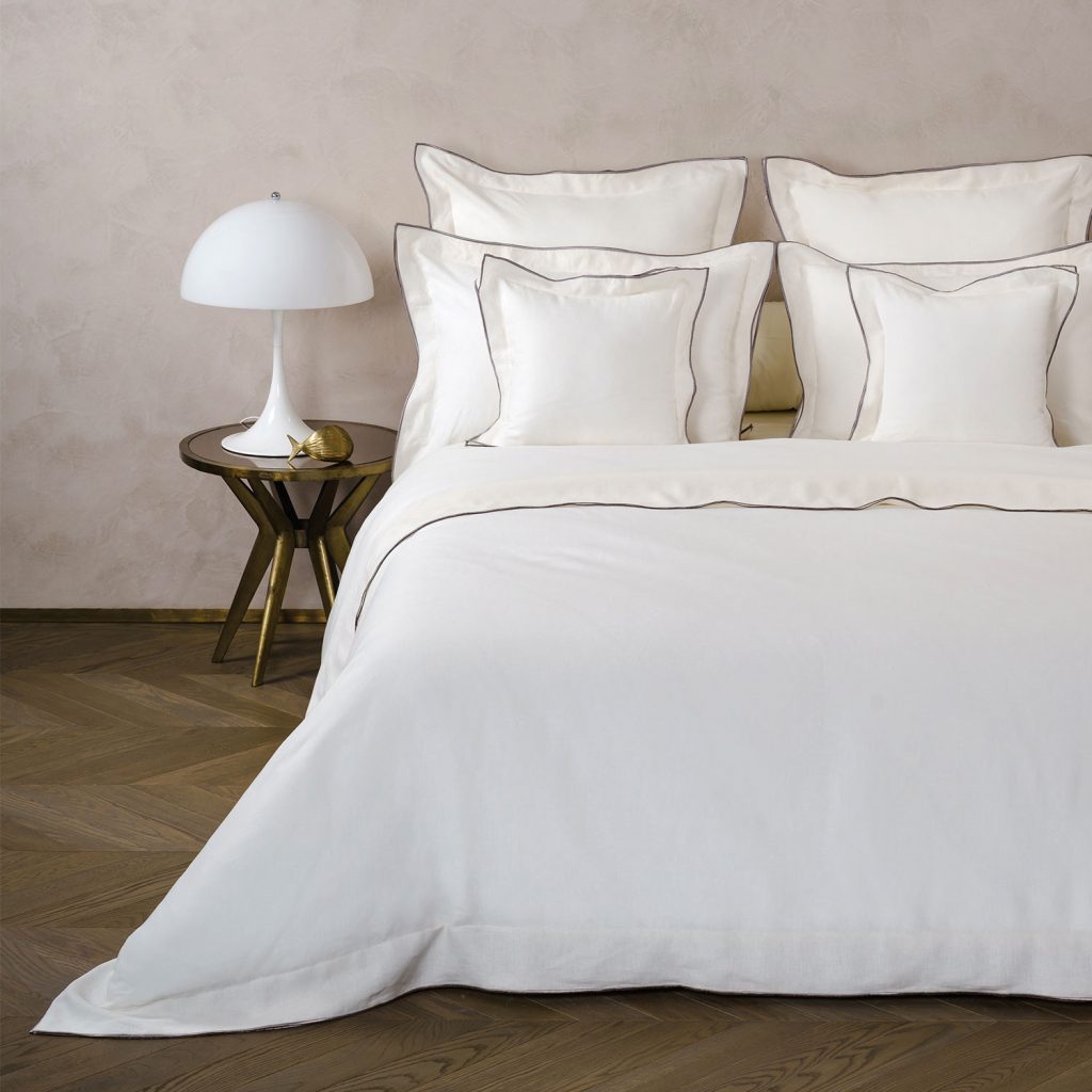 The right Bedsheets for a Seamless Sleep during Summer