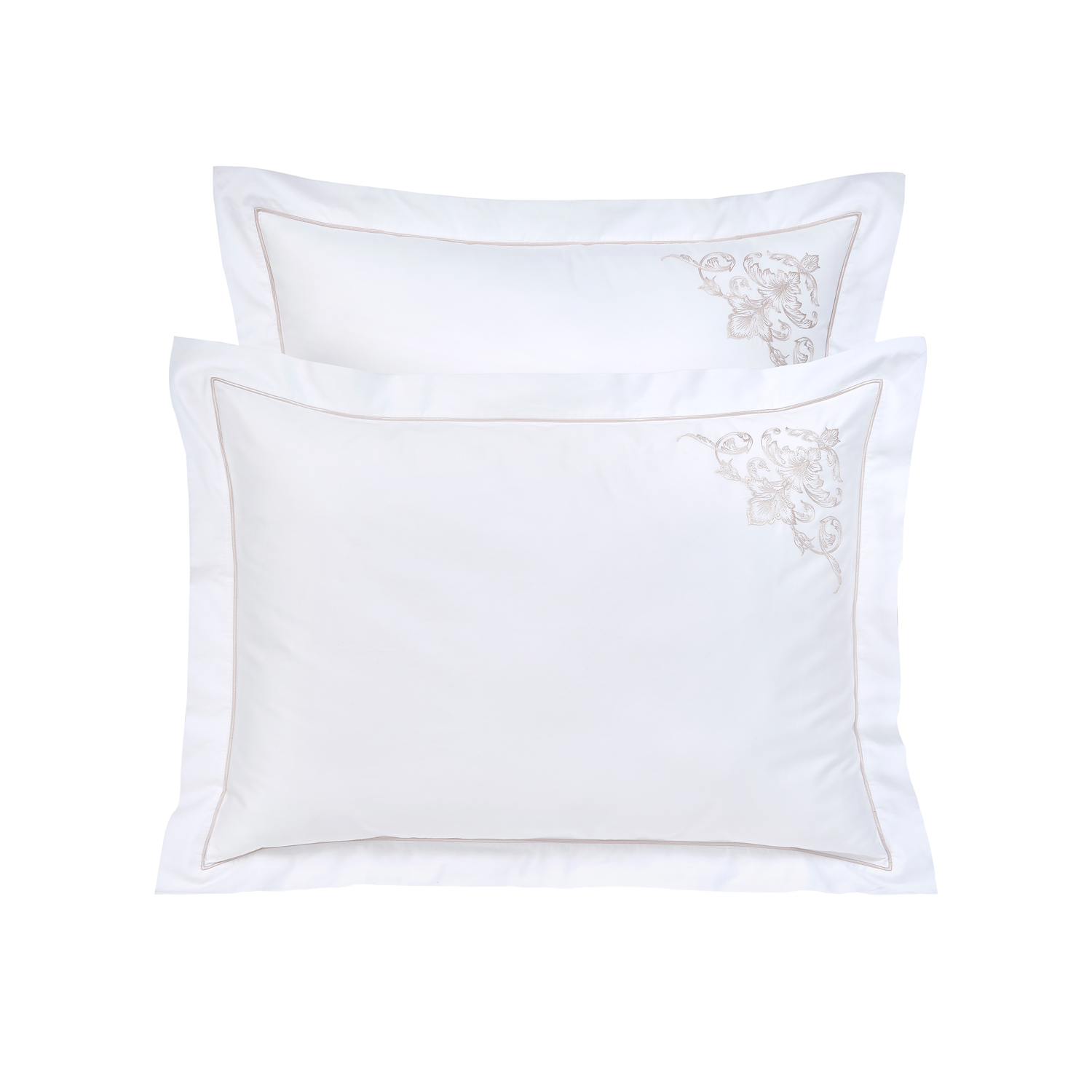 Aspen Pair of Pillow Shams