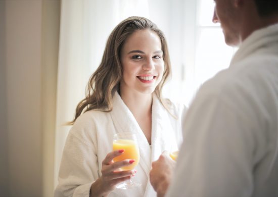 5 Tips for the Ultimate Staycation