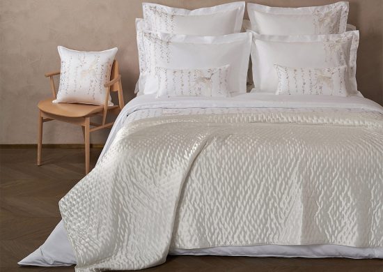 How to Safely Wash & Care for your Silk Products at Home