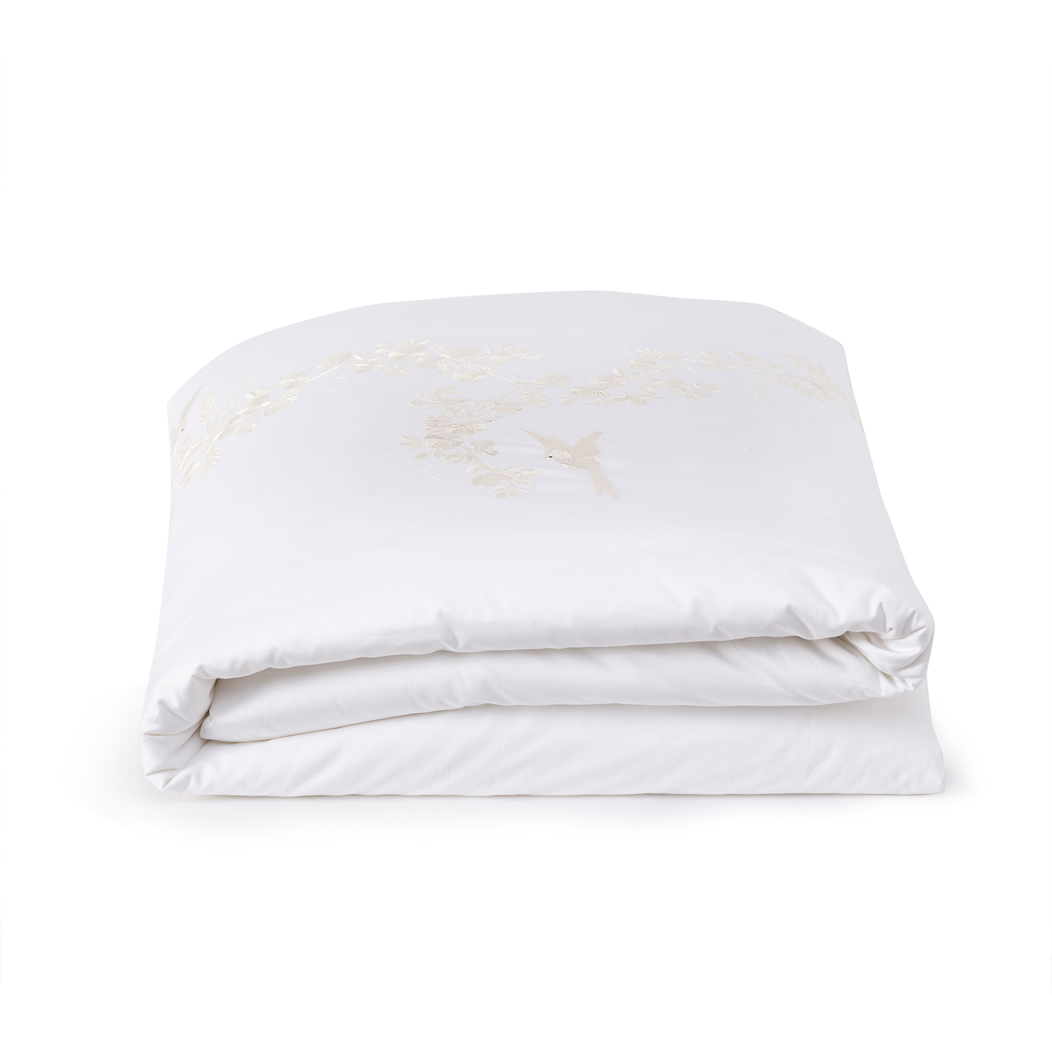 Whisper Duvet Cover
