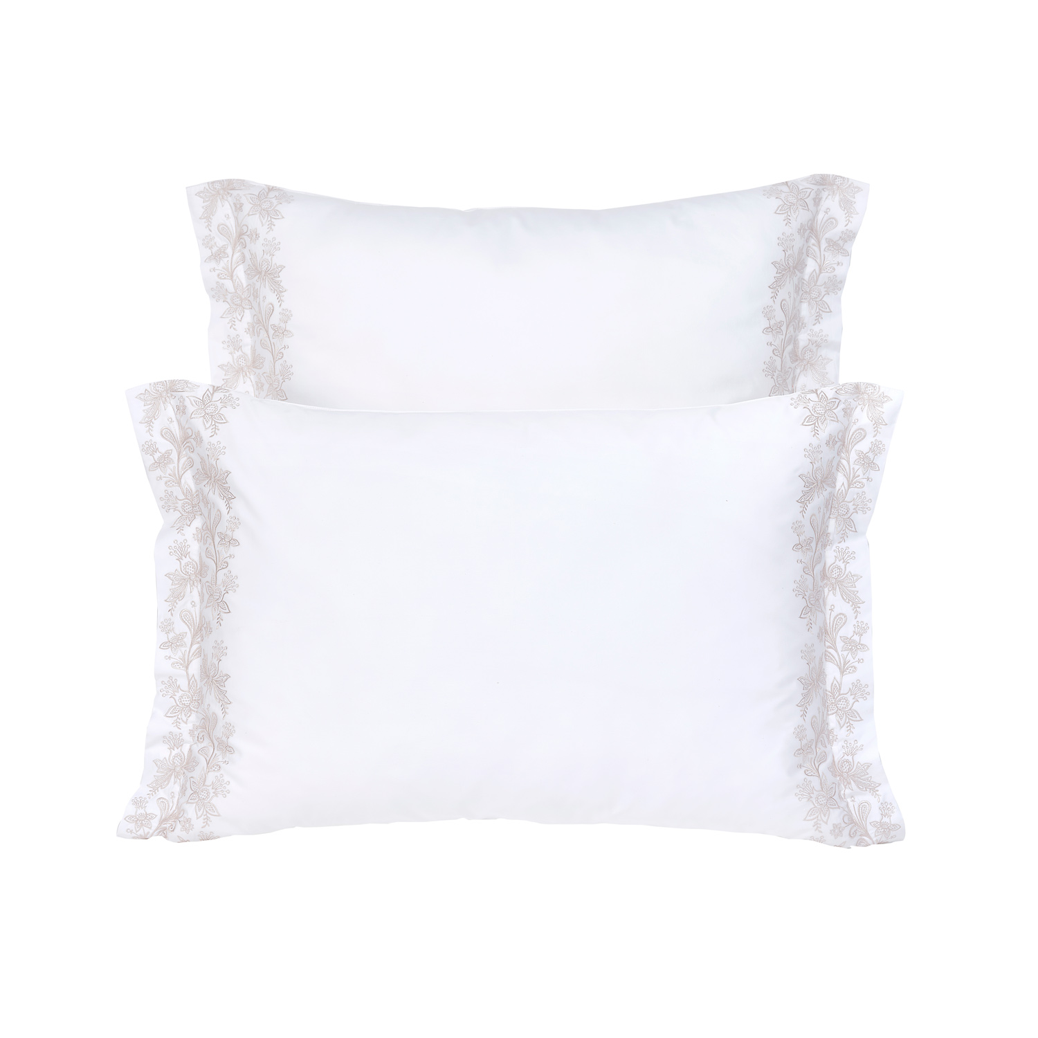 Santa Anna Pair of Pillow Shams