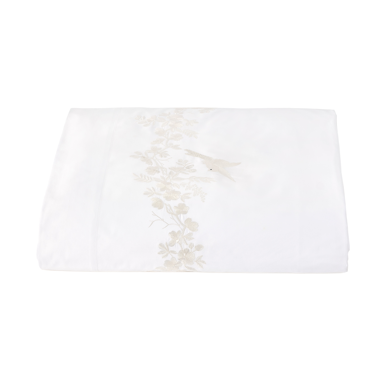 Whisper Top Sheet