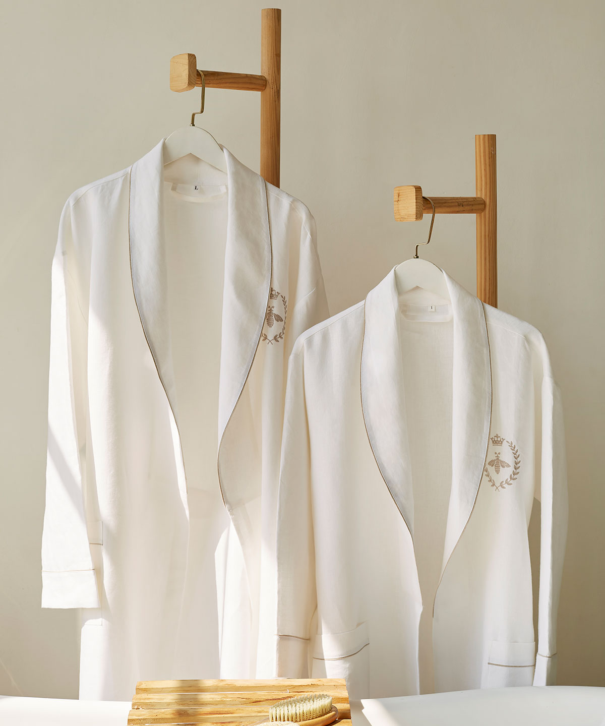 You & Me Robe