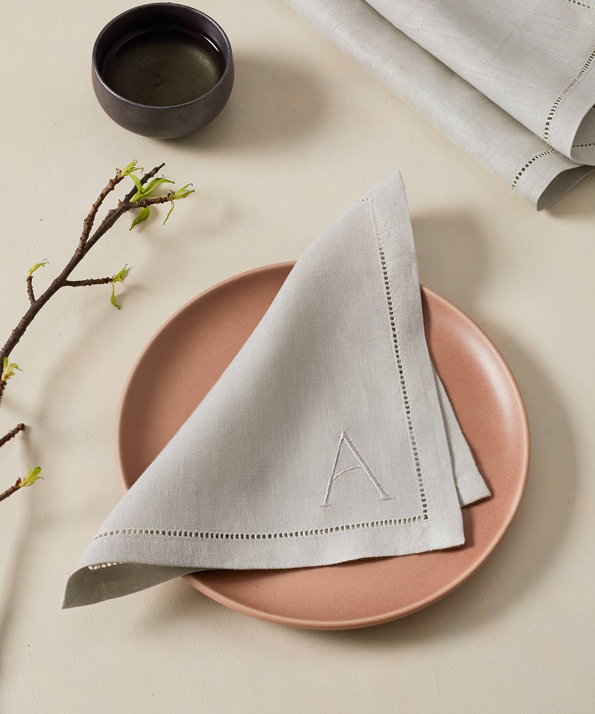 Mia Cocktail Napkin