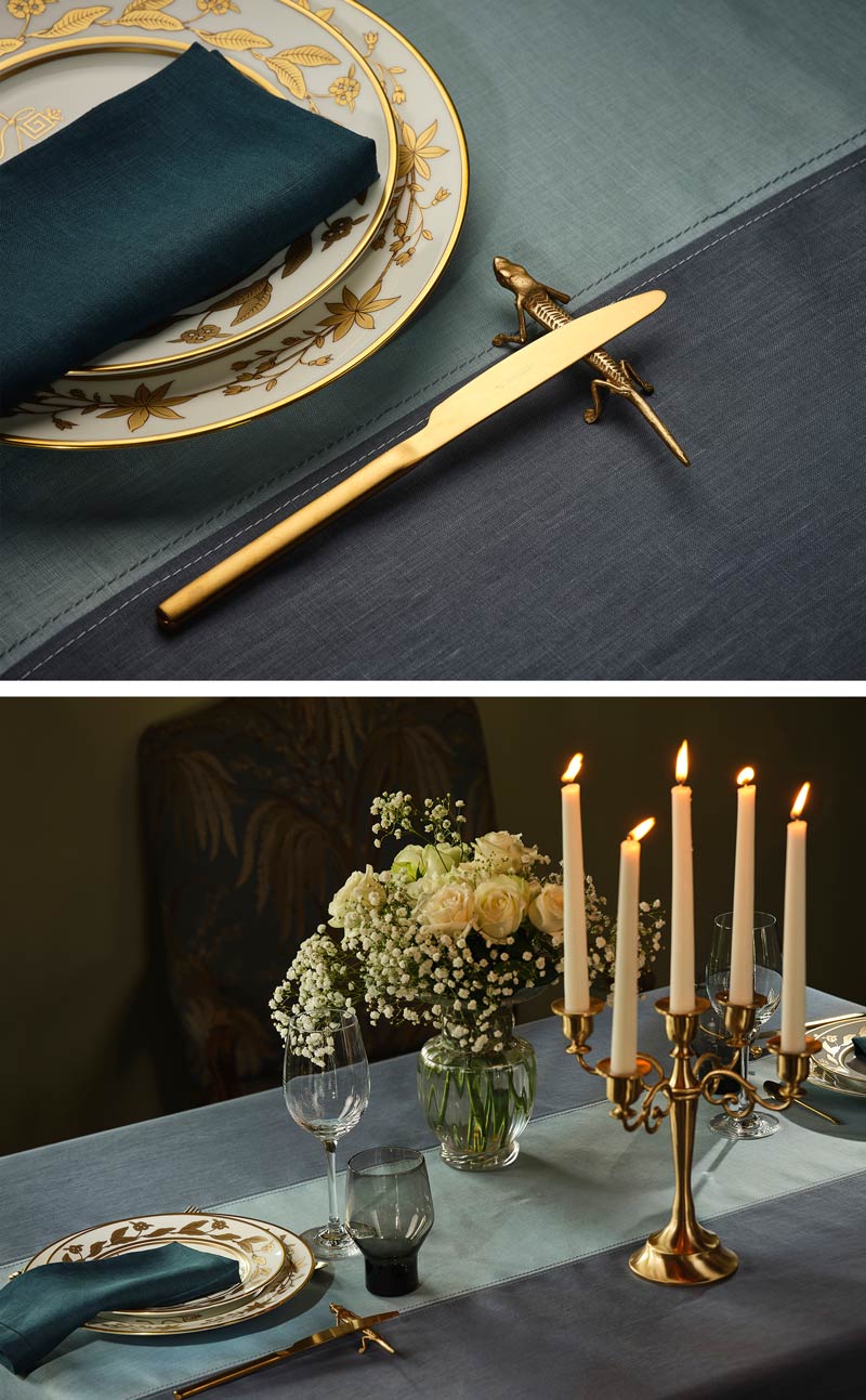 Mini Accessories that Make the Difference for your table