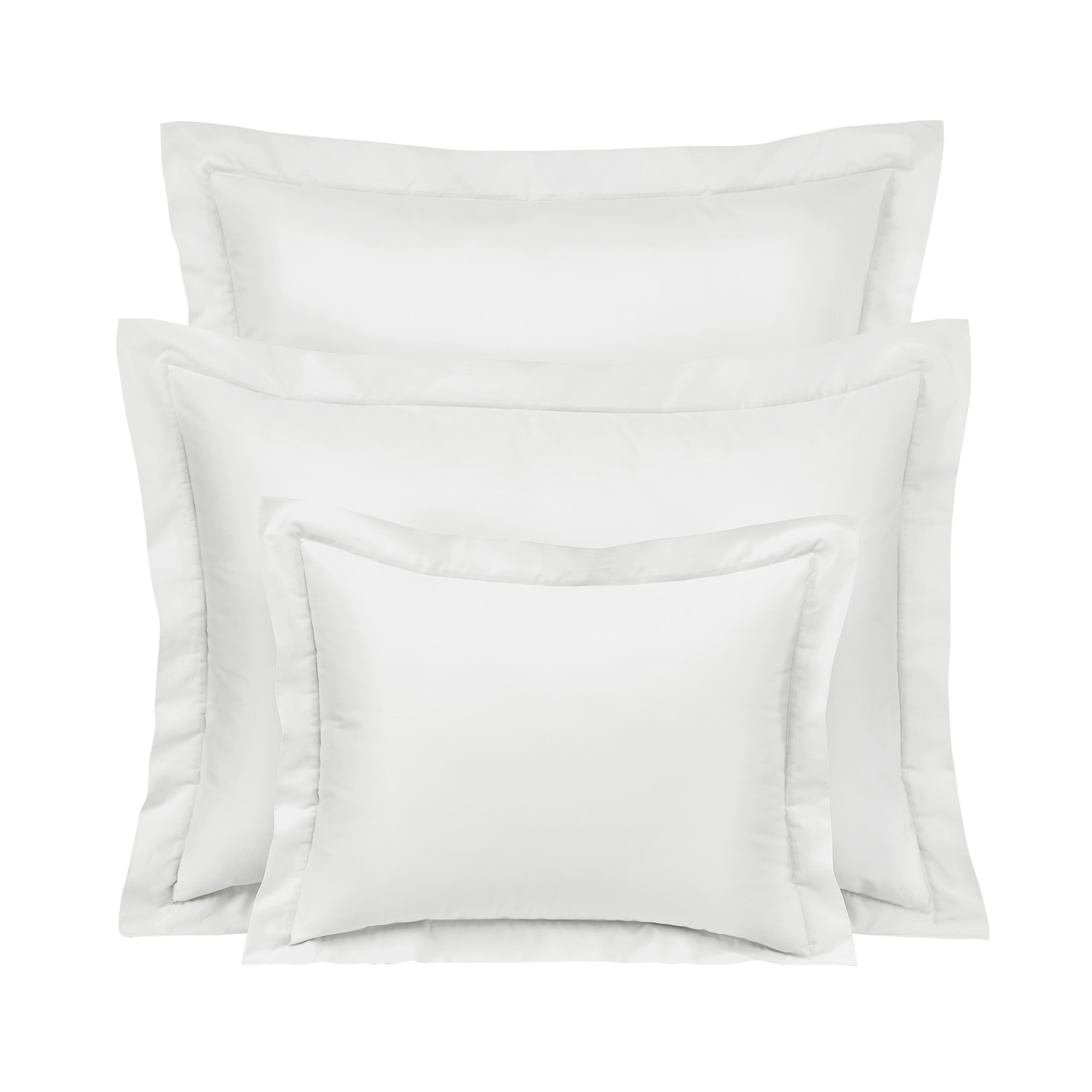 Pillow Shams | Catherine Denoual Maison