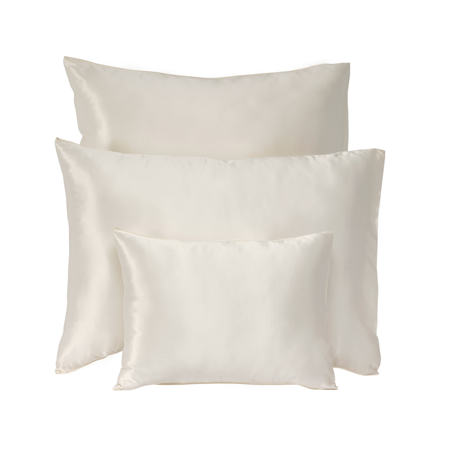 Cặp Vỏ Gối Bella Silk