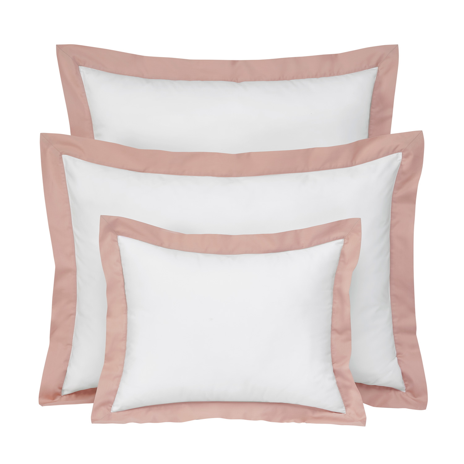 Hamptons Pair of Pillow Shams