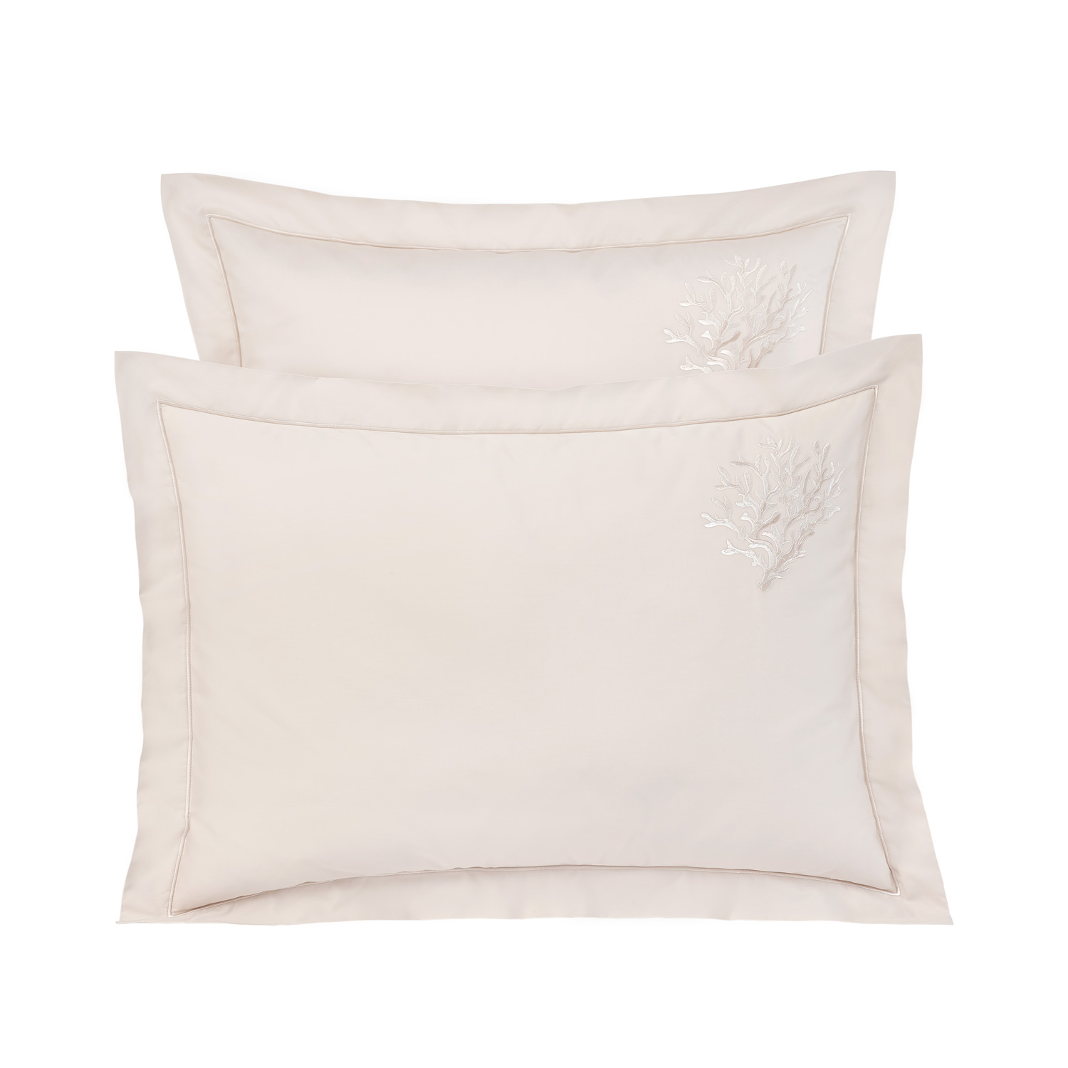 Montauk Pair of Pillow Shams