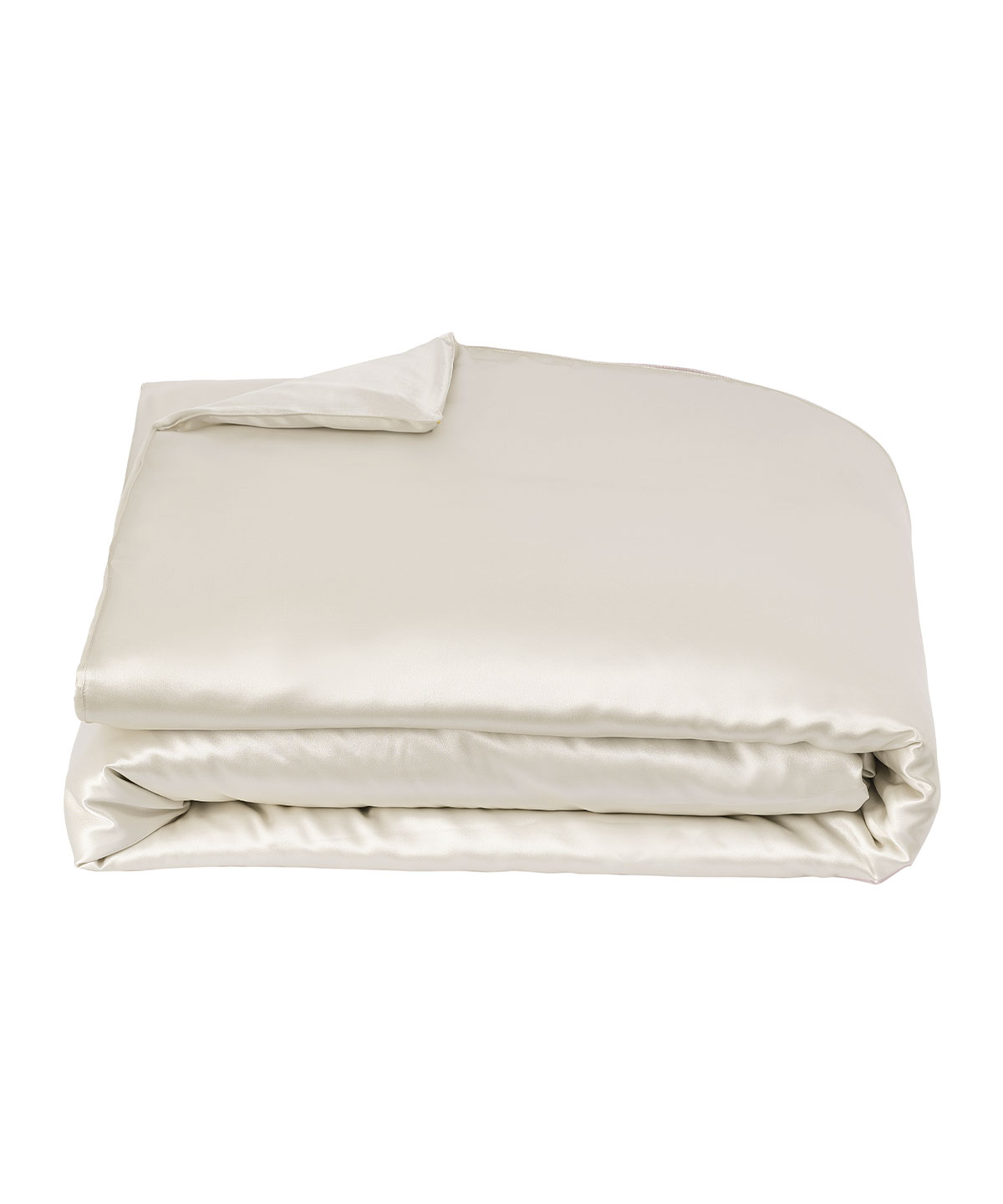 Bella Silk Duvet Cover