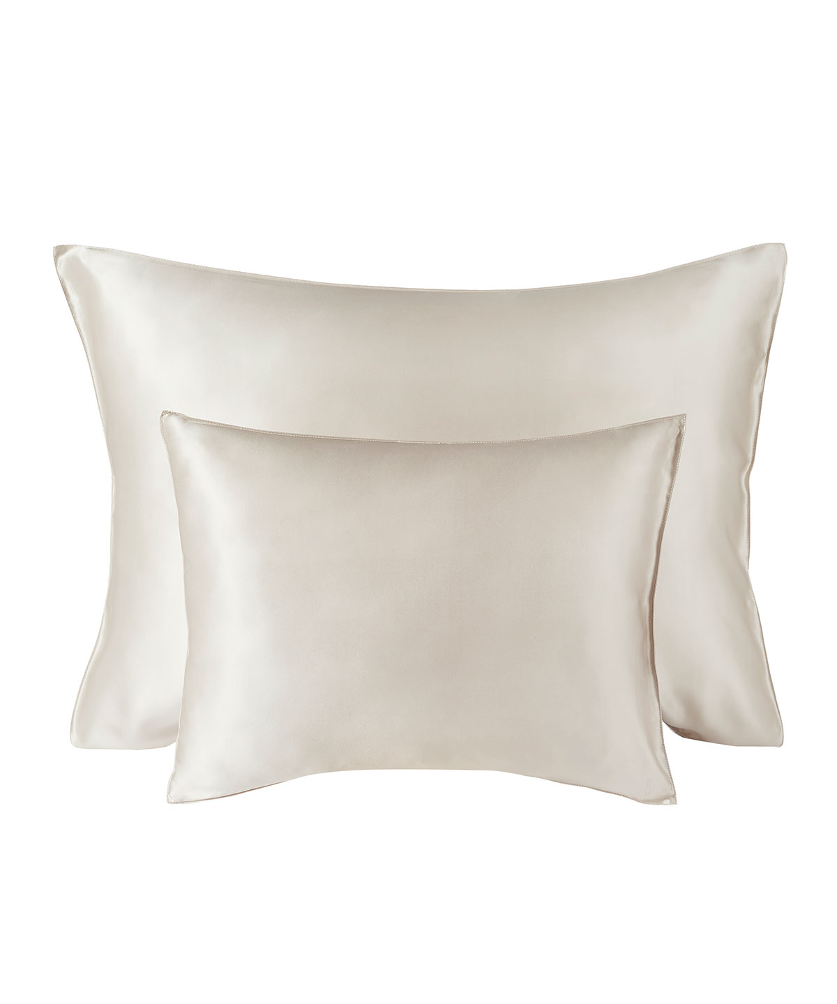 Bella Silk Pair of Pillow Cases