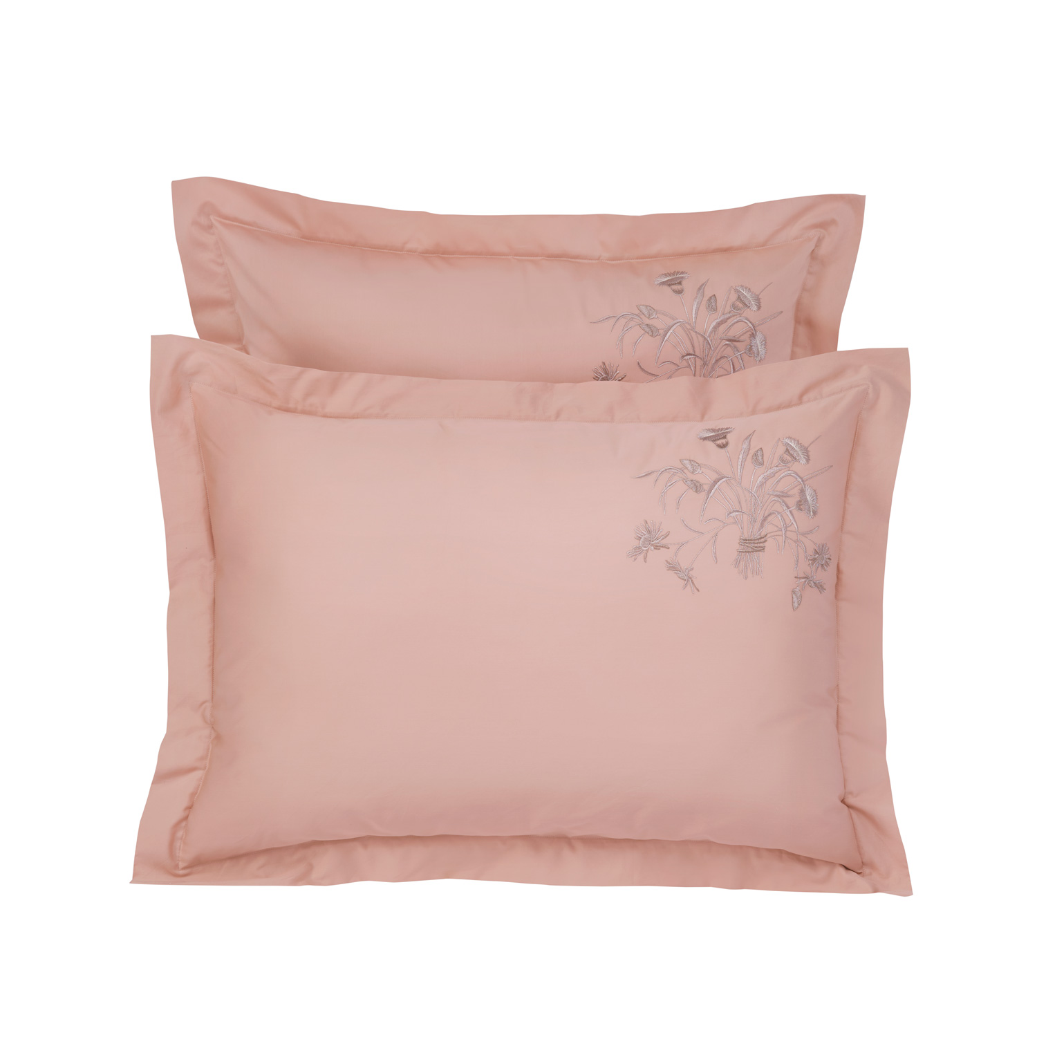 Juliette Pair of Pillow Shams