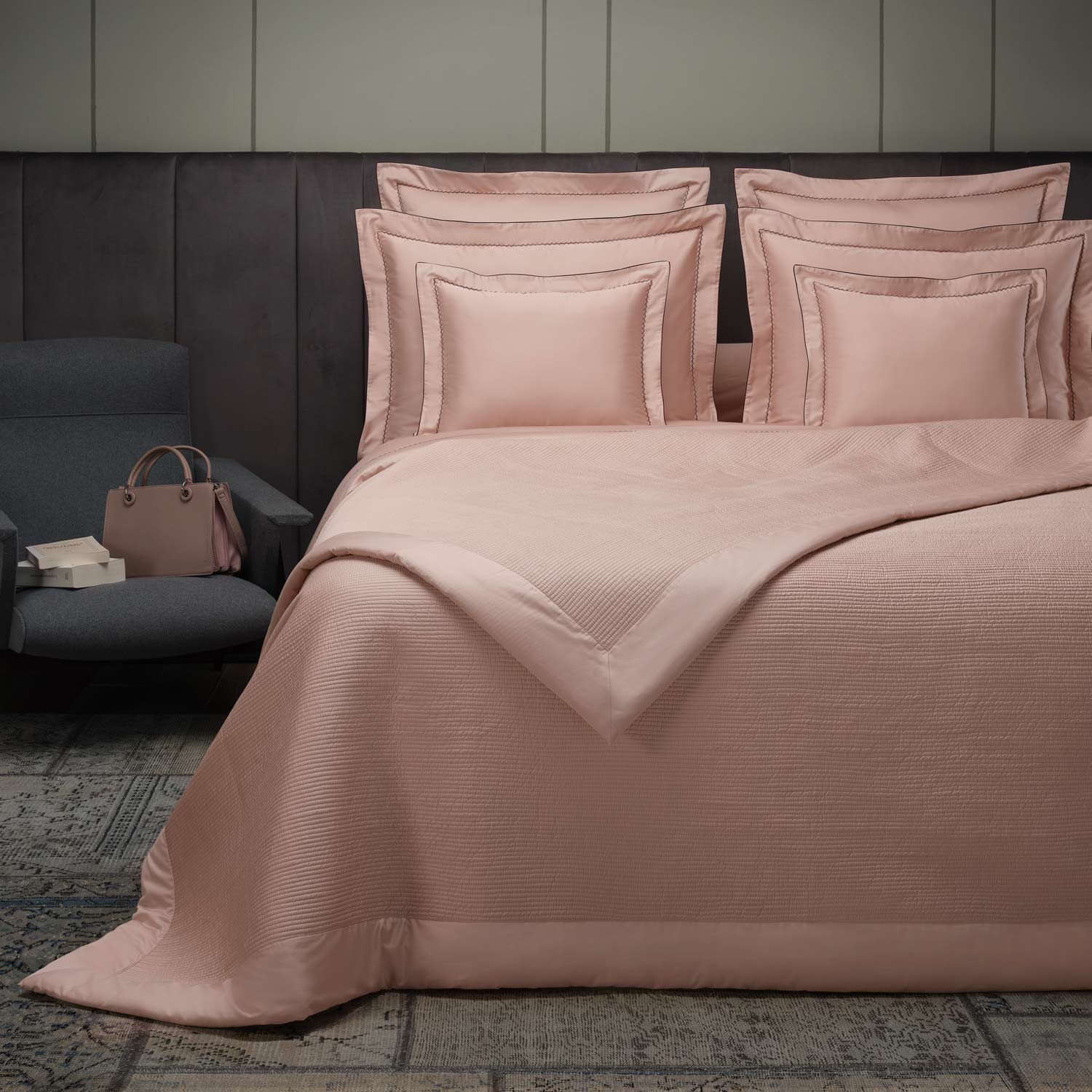Luna Bed Cover