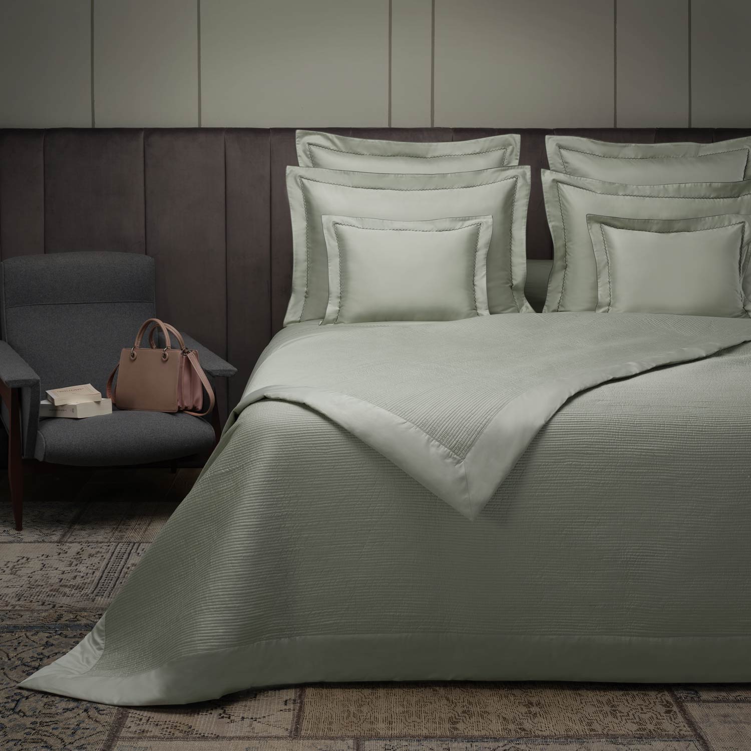Luna Bed Cover