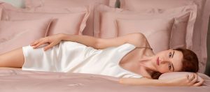Catherine Denoual Maison - Luxury hand embroidered linens and home decor