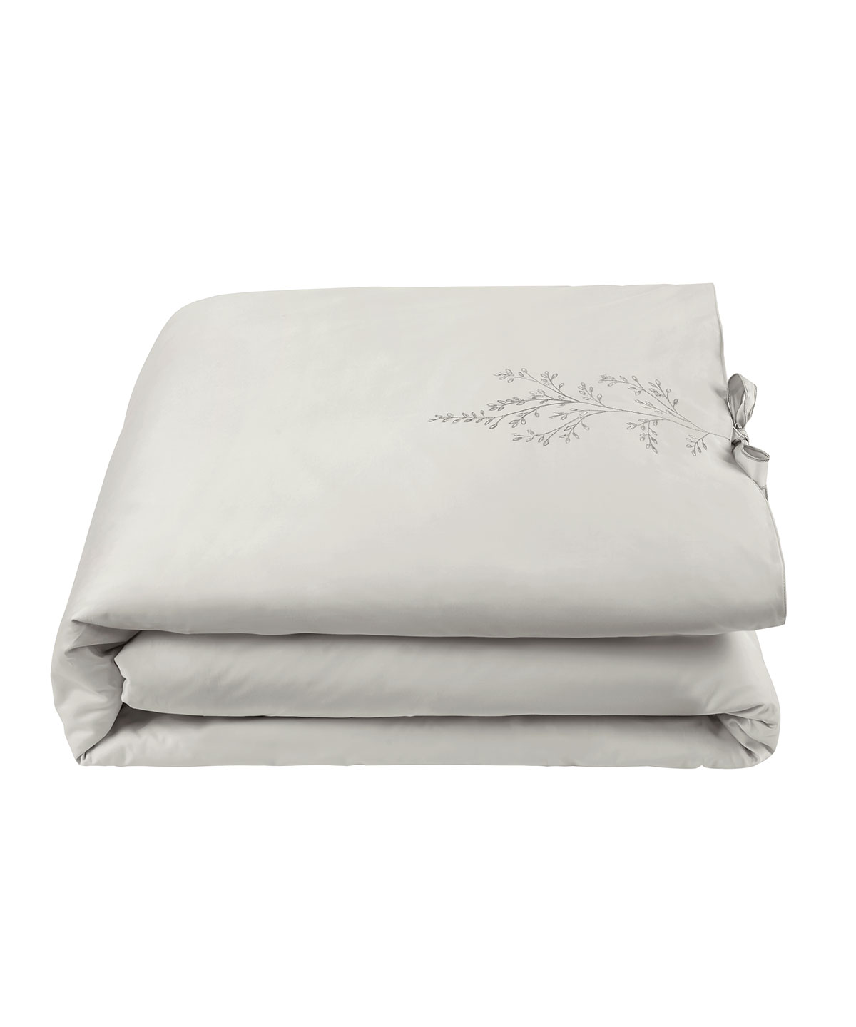 Flores Duvet Cover