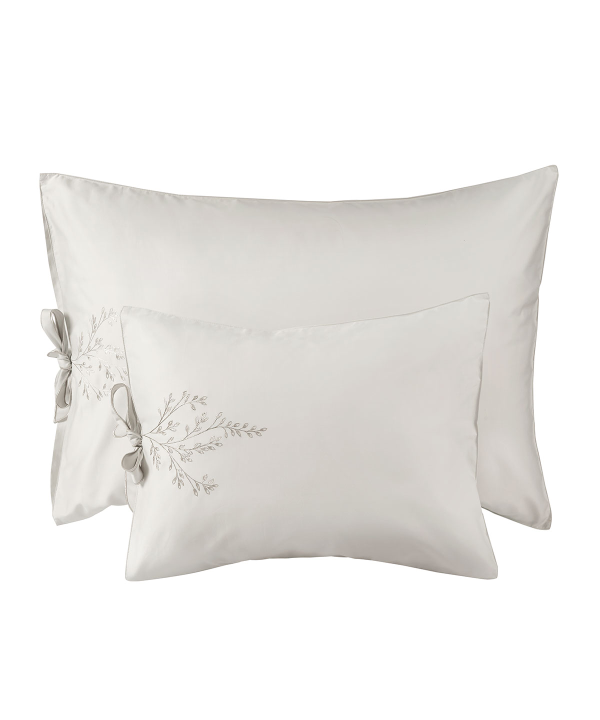 Flores Pair of Pillowcases