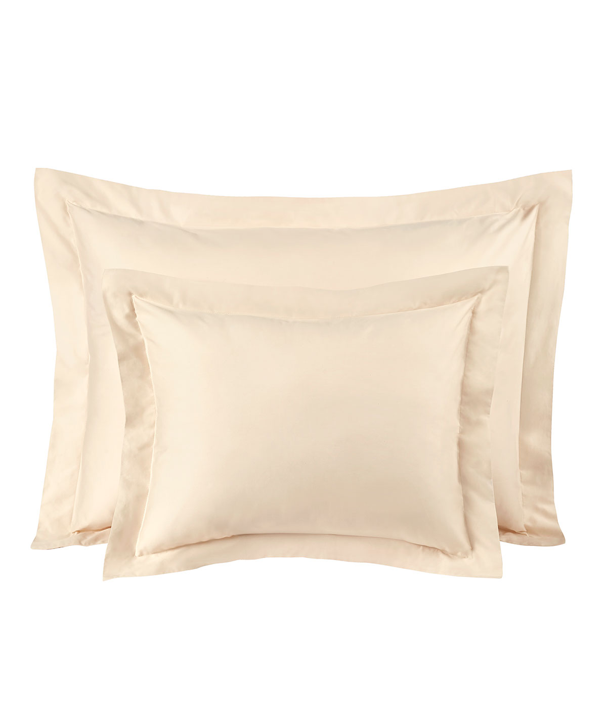 Bella Pair of Pillow Shams