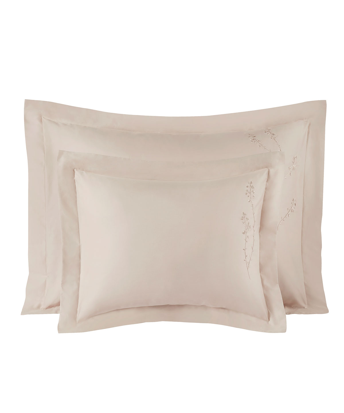 Capri Pair of Pillow Shams