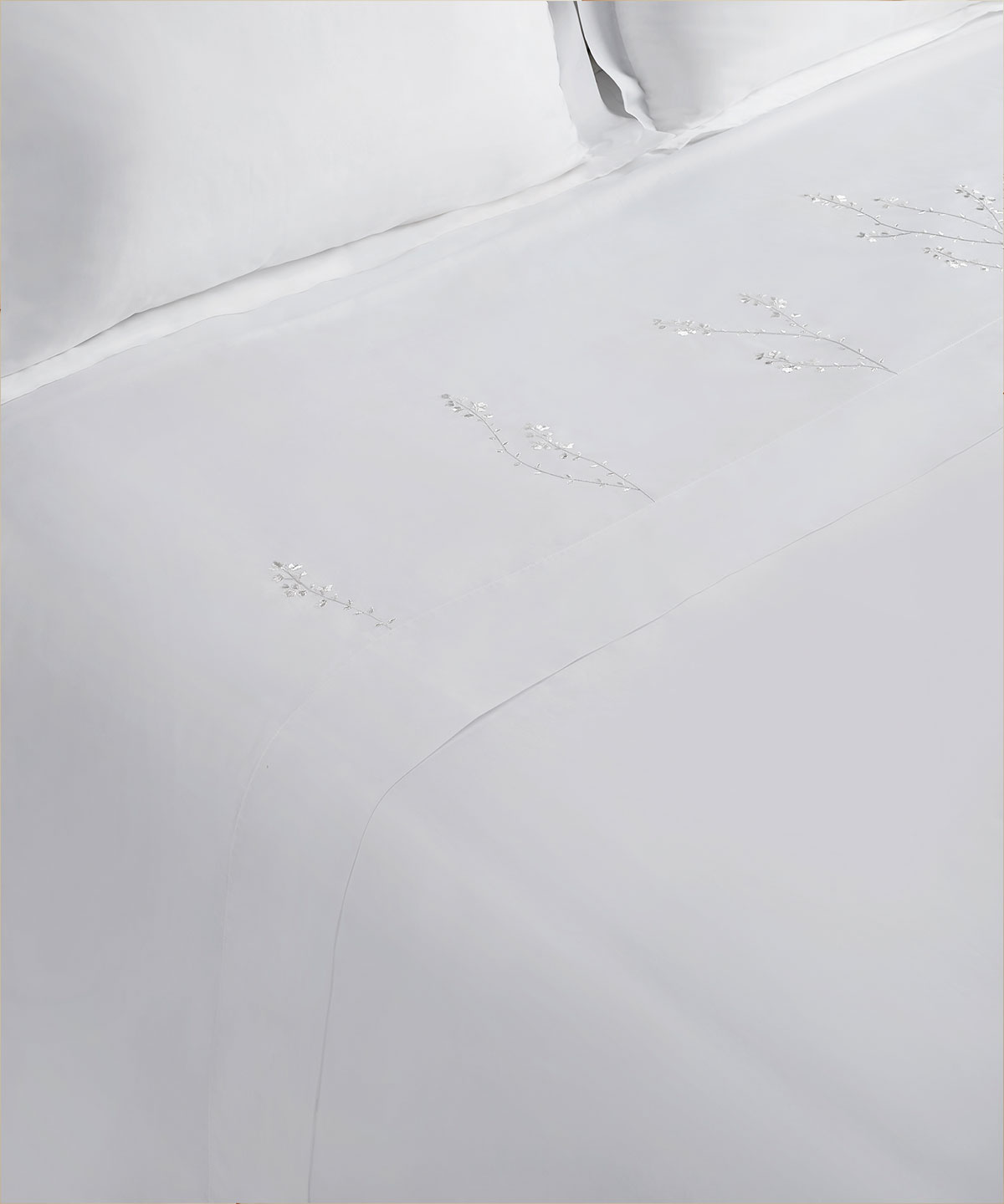 Capri Top Sheet Catherine Denoual Maison