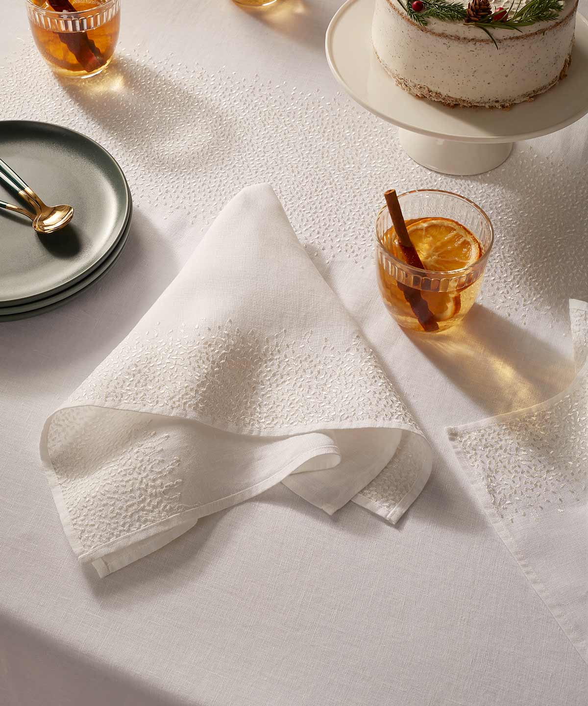 Harvest Napkin